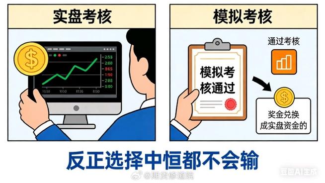金盘手期货模拟考核