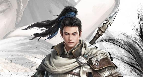 赵云传云汉腾龙破解版