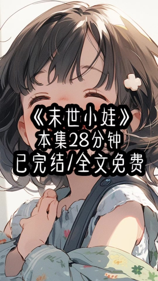 重生为女婴小说截图3