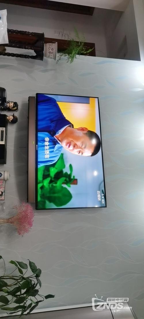 电视为什么会闪退