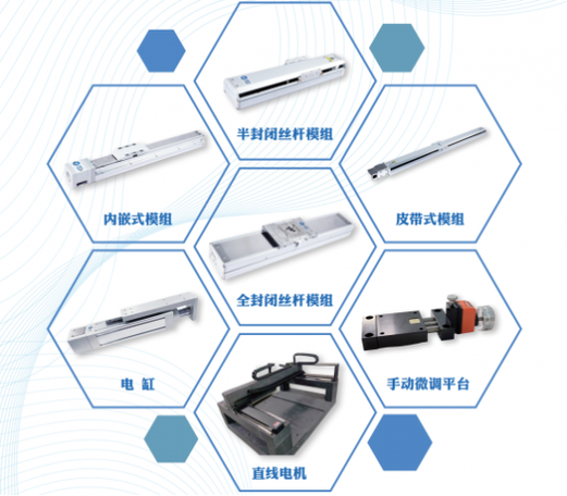模组10大品牌