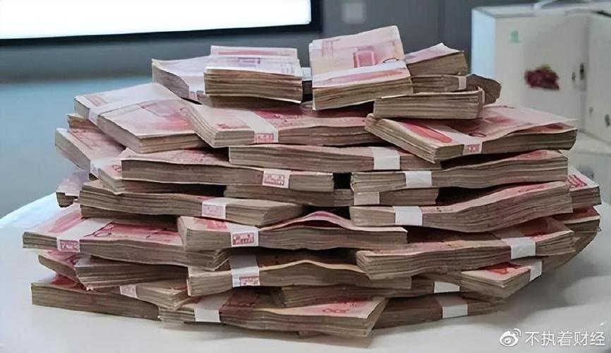 普通人存1000万会查吗