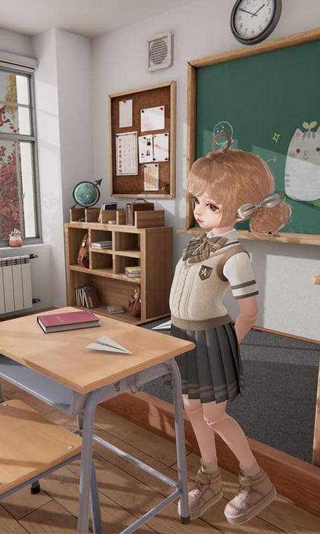 projectdoll最新版