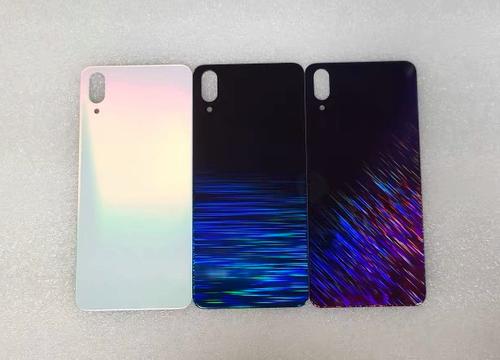 x23换个玻璃后盖多少钱