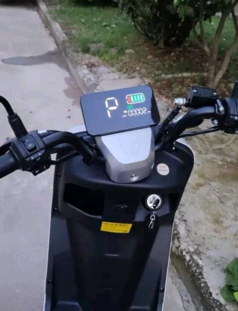 雅迪电动车的p档是干什么用的