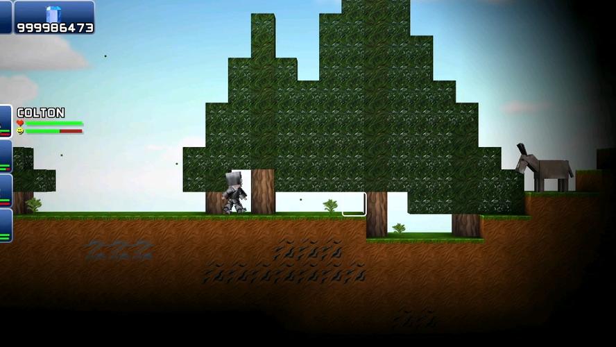 木头人大建造破解版
