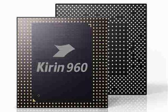 麒麟960是火麒麟吗