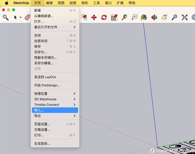 怎么把cad图导入catia草图