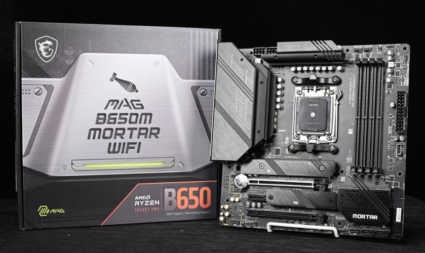 b760迫击炮能超频吗