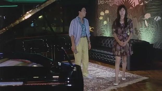 《杀手蝴蝶梦》电影
