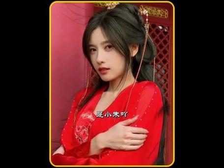 小朱今天最新视频