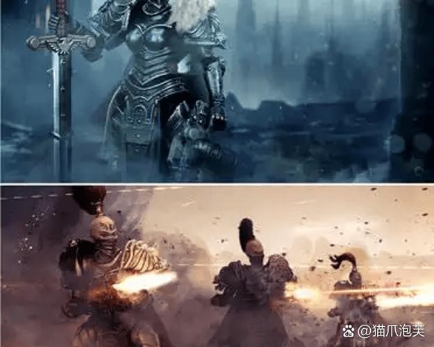 战锤帝国怎么打混沌截图3