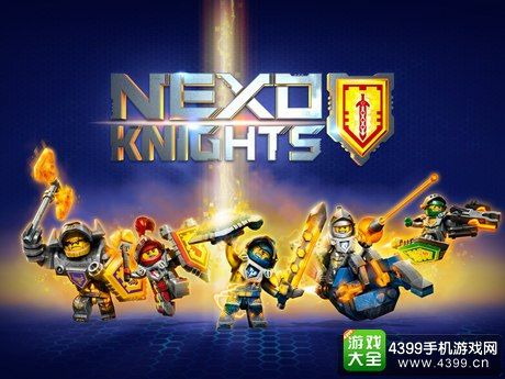乐高骑士团梅洛克下载