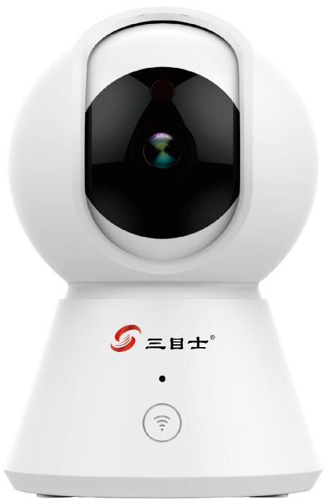 三目士摄像头APP