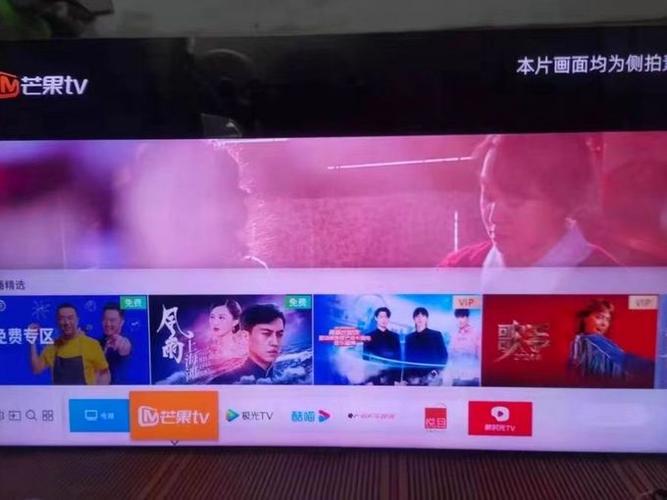 三星电视无法调分辨率