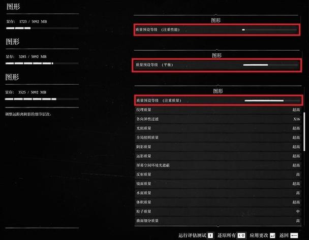 玩大表哥2需要什么显卡