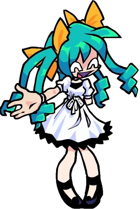 fnf初音腐化模组下载