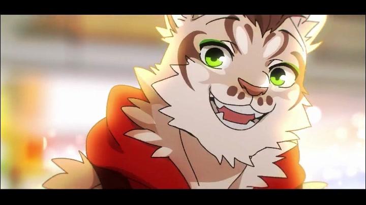 家有大猫配音演员