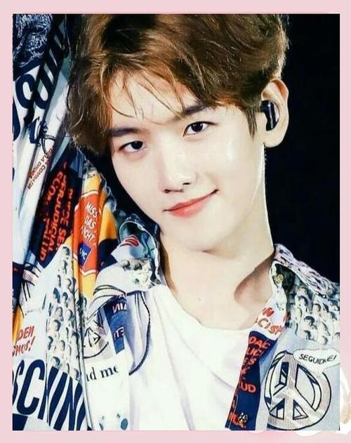 EXO是家superM是工作