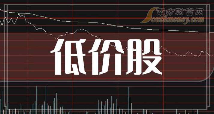 低价电力股票有哪些截图2