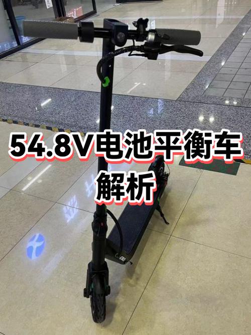 平衡车电池 充一会就满