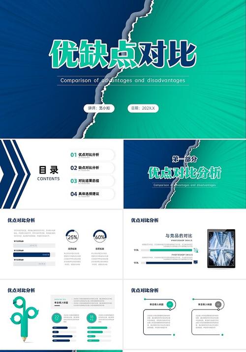 方案优缺点分析