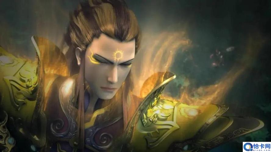 重生洪荒之金乌太一