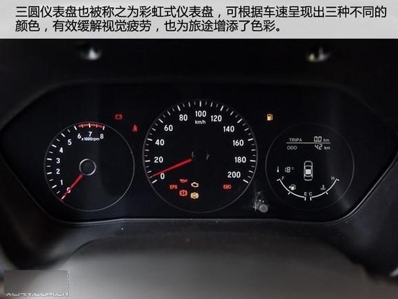 北汽幻速故障灯对照表