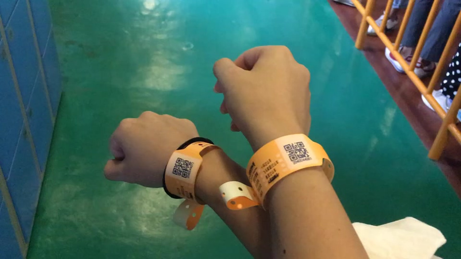 长隆vip手环划算吗截图2