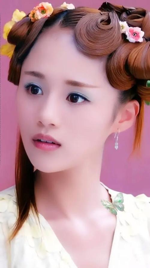 演糖宝的女演员叫什么