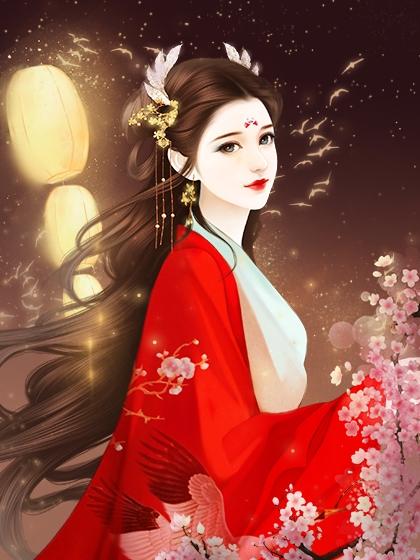 娘娘她总是不上进人物介绍