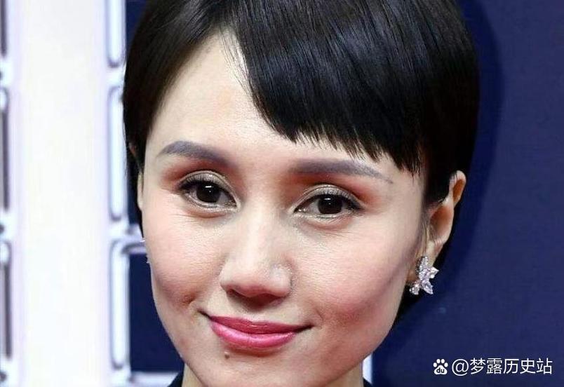 眼睛凹陷的女人有福气吗