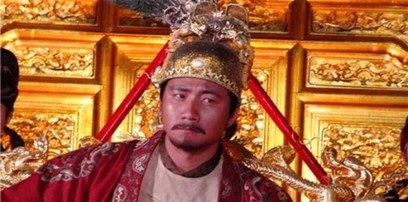 朱元璋为宋朝报仇吗