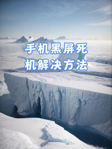 黑鲨黑屏怎么解决截图3