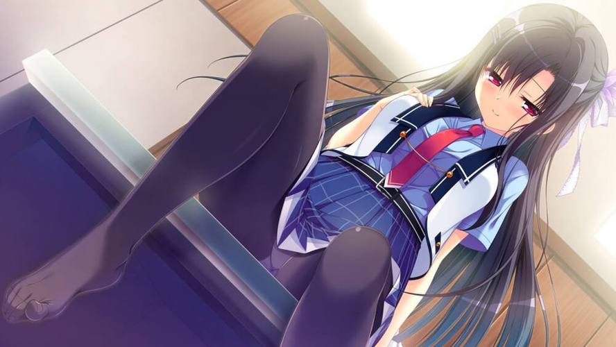 game cg
