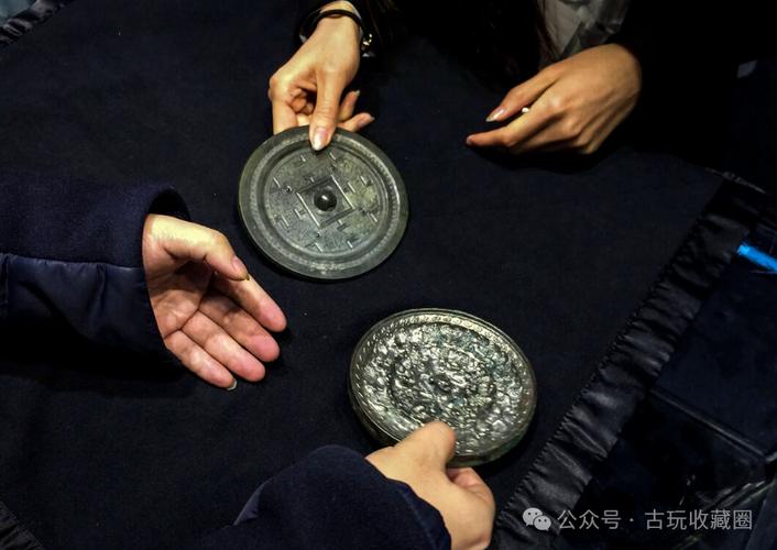 手里有古董怎么卖出去