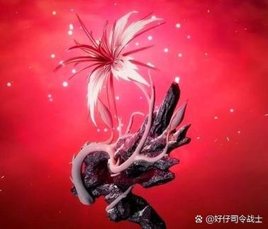 斗罗:武魂是红莲
