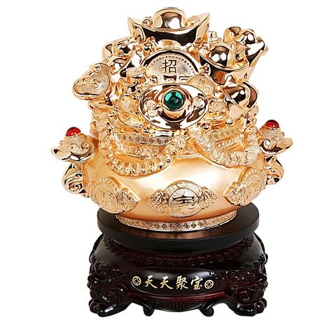 天天聚宝盆截图1