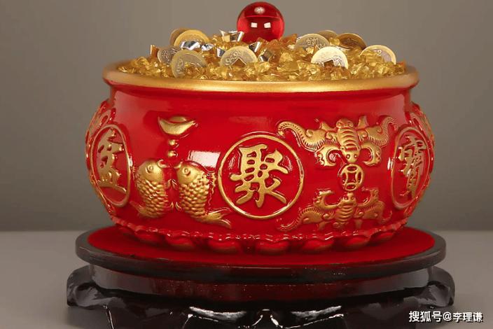 天天聚宝盆截图2