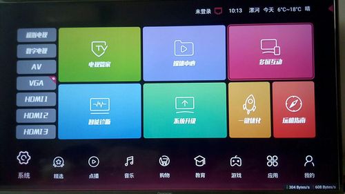 长虹电视怎么安装电视直播截图3