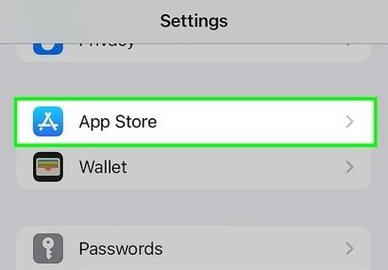 苹果卸载不用的app在哪里关闭