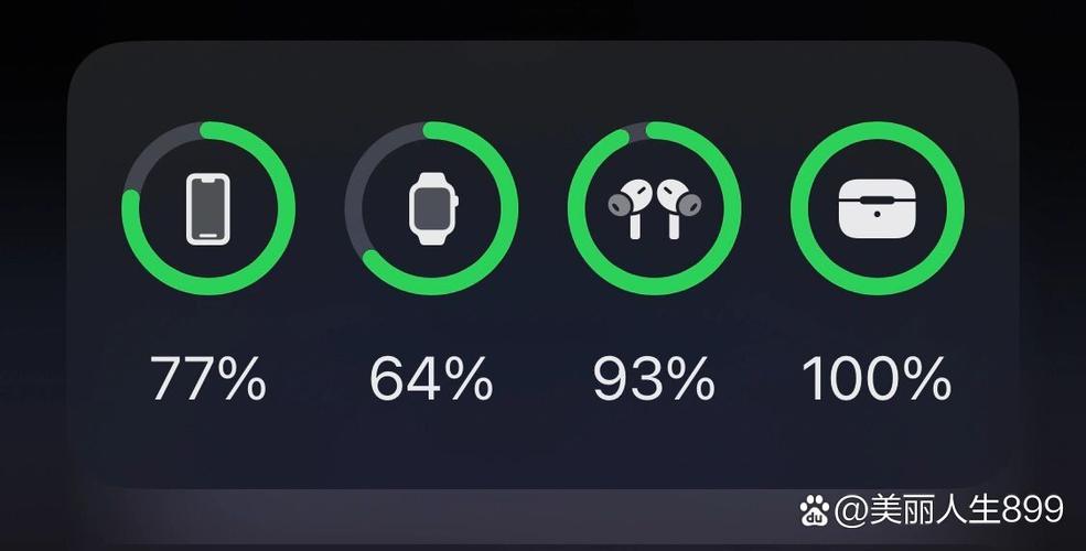 airpods pro掉电很快
