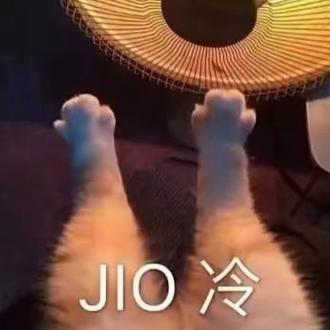 我的心像小鹿乱跳