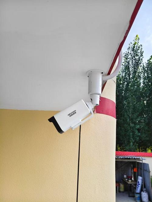 smaint 摄像头安装截图2
