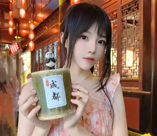 桜桃喵全图标