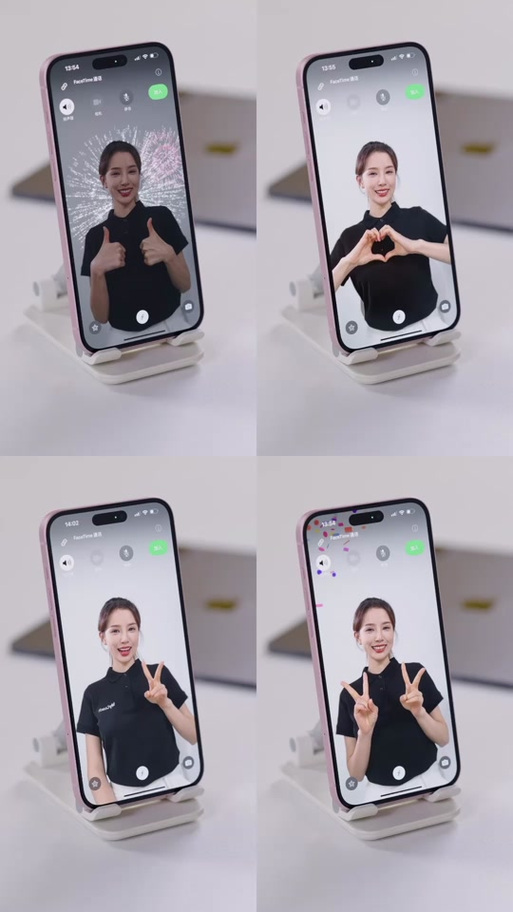 苹果手机视频怎么加慢动作特效