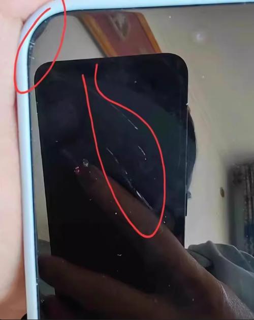 裂屏修复液是真的吗