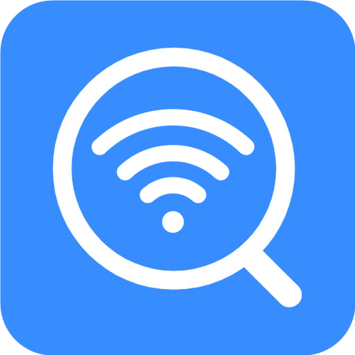wifi查看器软件