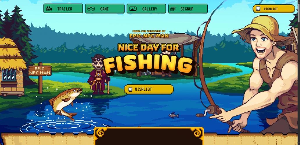 Fishinggameonline777