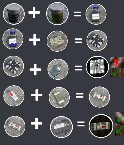 dayz物品刷新机制